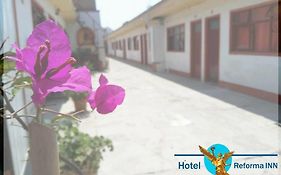 Hotel Reforma Inn